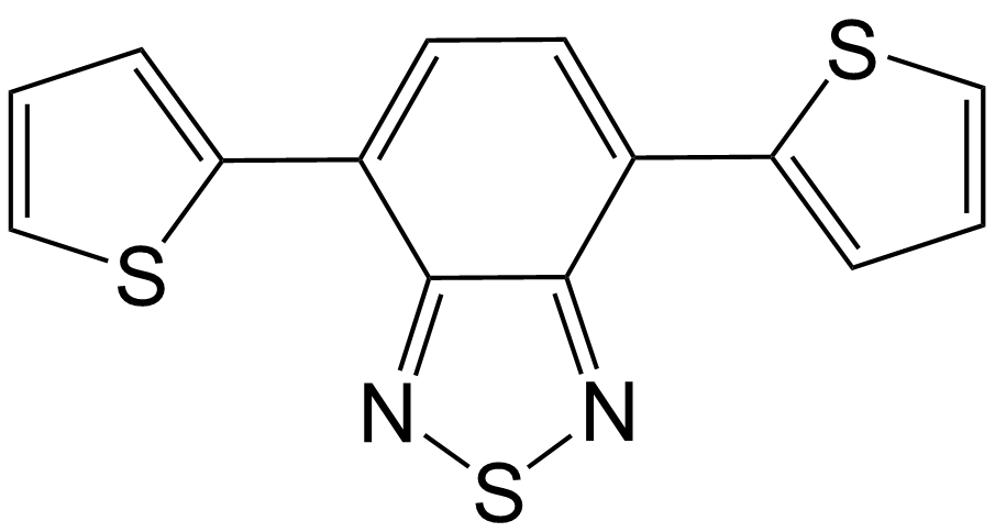 4,7-di(thiophen-2-yl)benzo[c][1,2,5]thiadiazole/165190-76-1